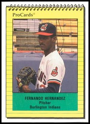 3297 Fernando Hernandez